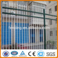 Panneau de clôture de style de palissade de sécurité (fabricant)
